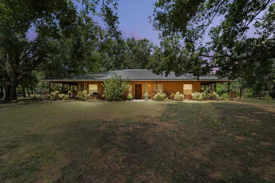 Property photo for 13719 SEMINOLE TRAIL, Wimauma, FL