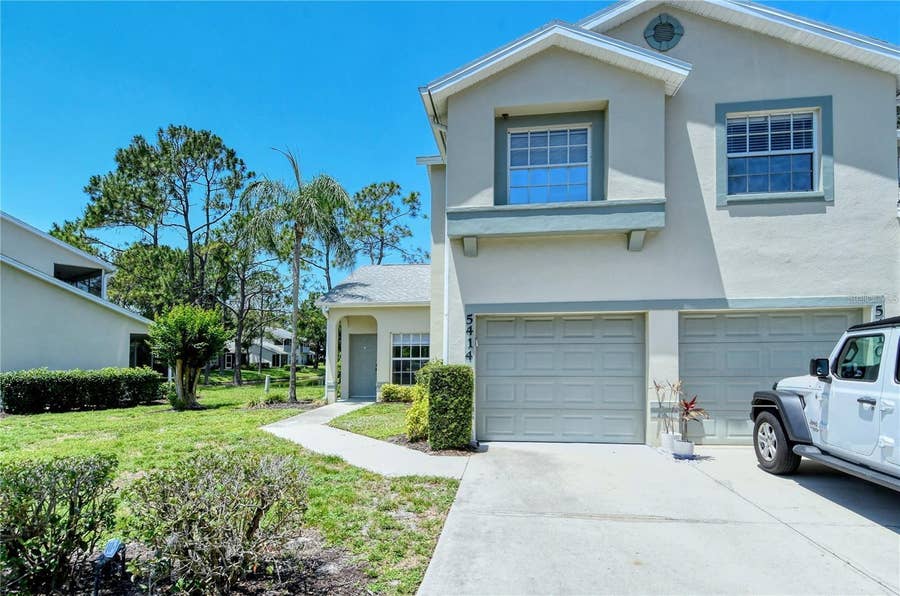 Property photo for 5414 FAIR OAKS STREET, #10-D, Bradenton, FL