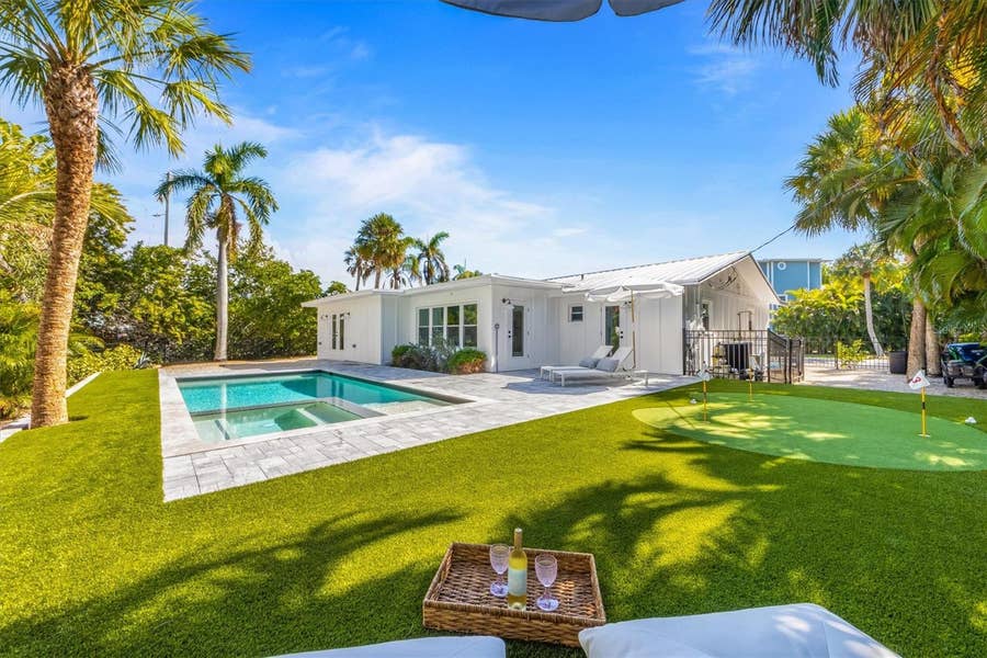 Property photo for 414 79TH STREET, Holmes Beach, FL