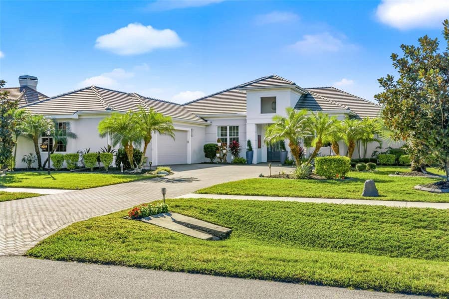 Property photo for 14204 11TH TERRACE NE, Bradenton, FL