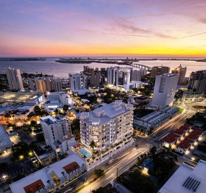 Property photo for 290 COCOANUT AVENUE, #1004, Sarasota, FL