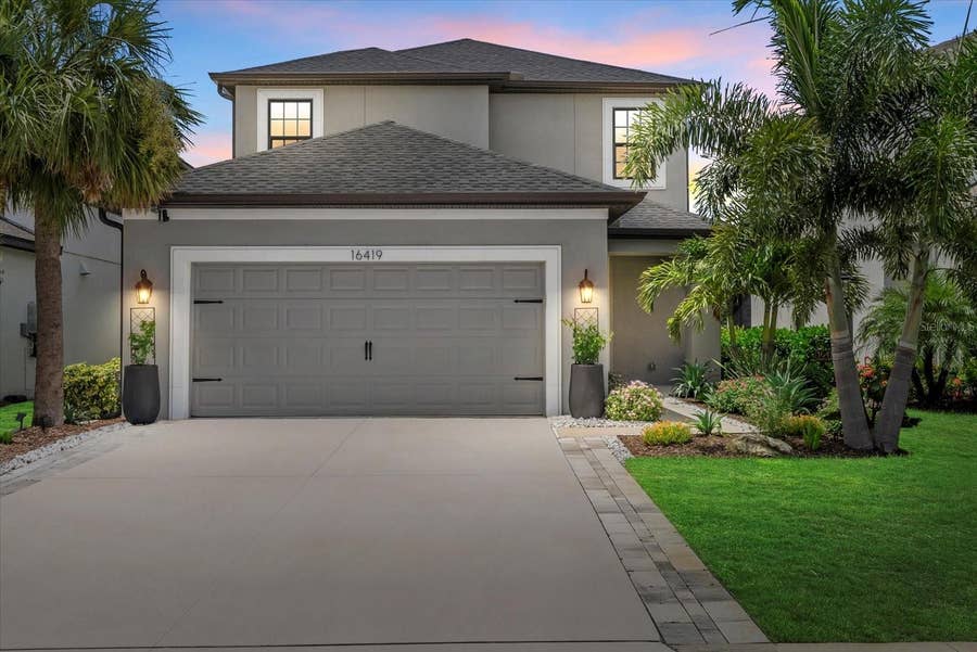 Property photo for 16419 PAYNES MILL DRIVE, Lakewood Ranch, FL