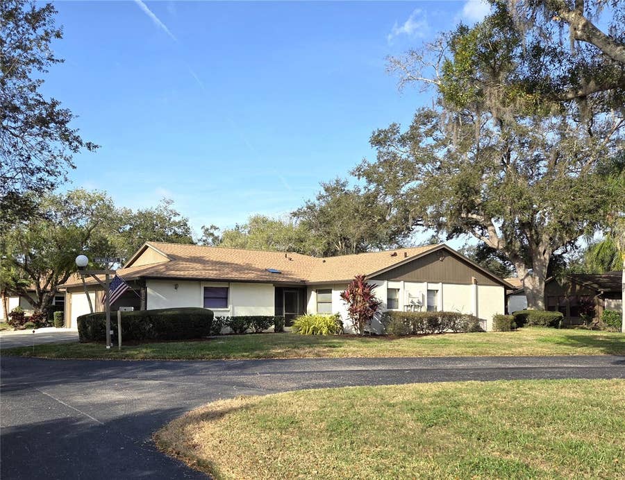 Property photo for 4735 OAK HILL DRIVE, #8, Sarasota, FL