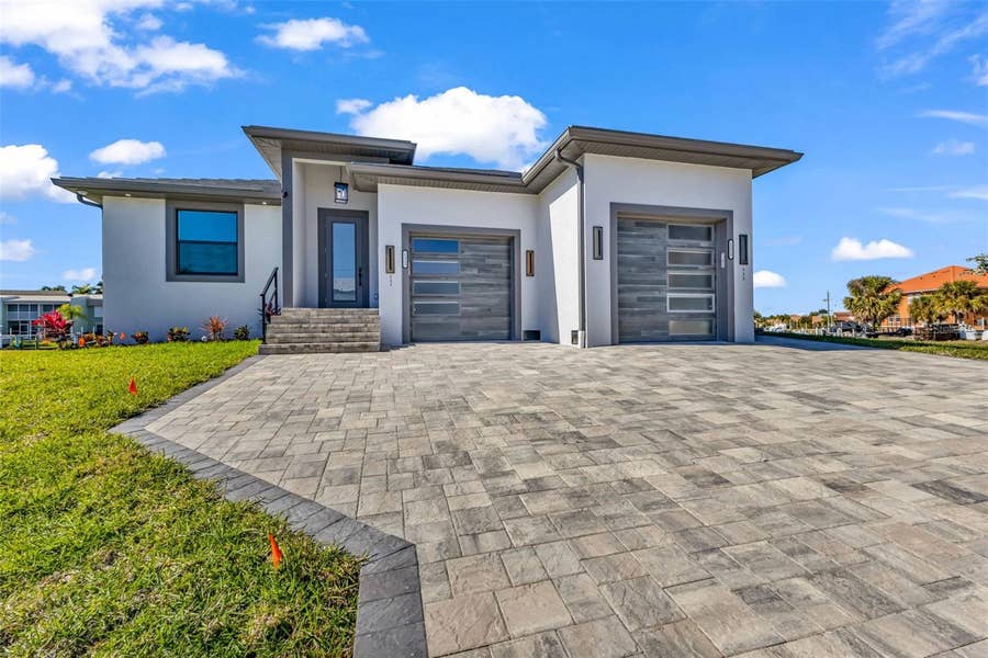Property photo for 1323 WESLEY DRIVE, #112, Punta Gorda, FL