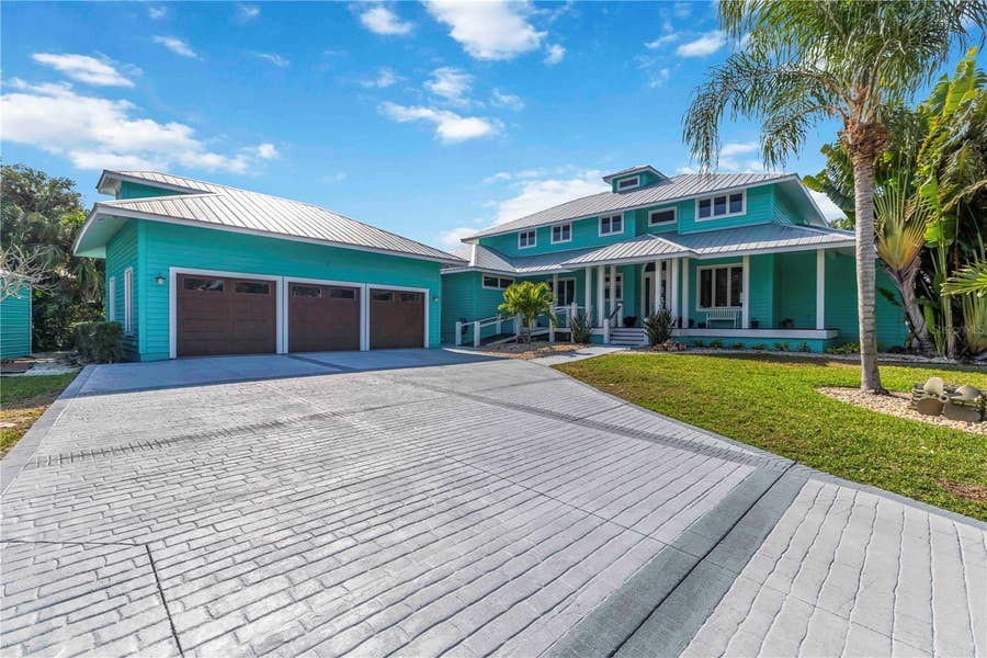 Property photo for 2207 5TH STREET W, Palmetto, FL