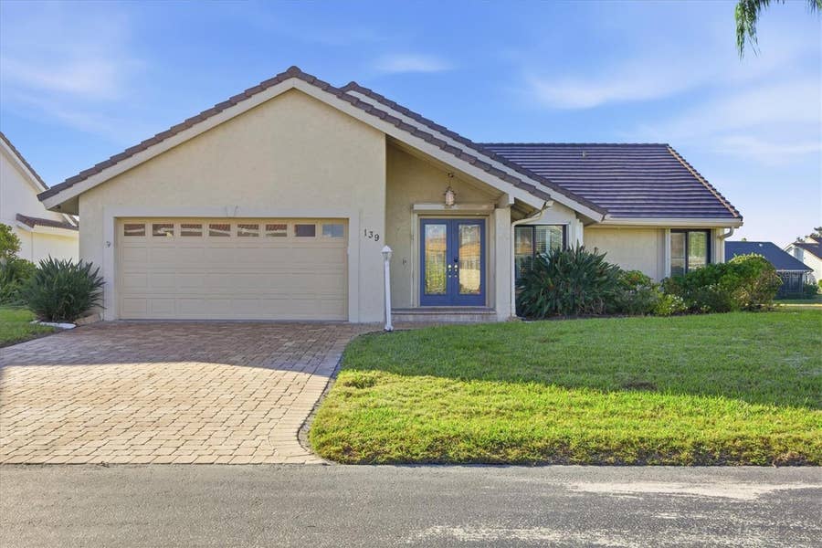 Property photo for 139 INLETS BOULEVARD, #139, Nokomis, FL