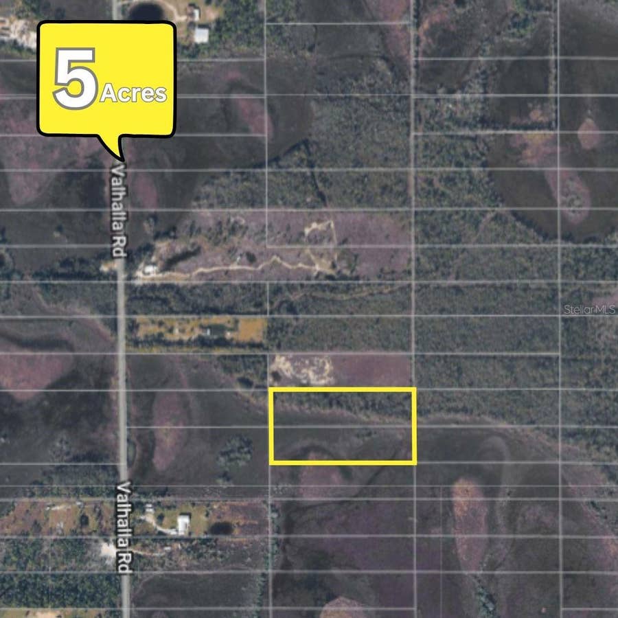 Property photo for 32858 OIL WELL ROAD, Punta Gorda, FL
