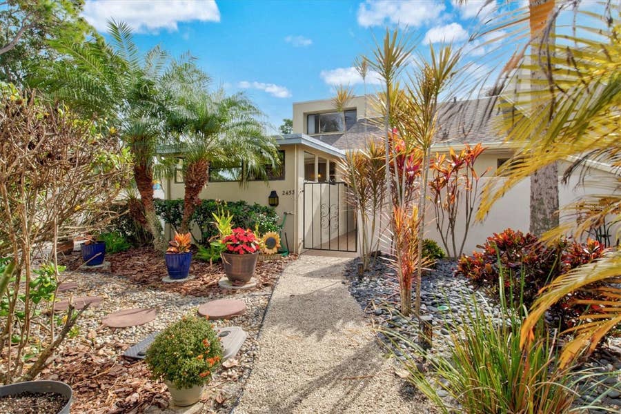 Property photo for 2453 CRISPIN COURT, #F4, Sarasota, FL