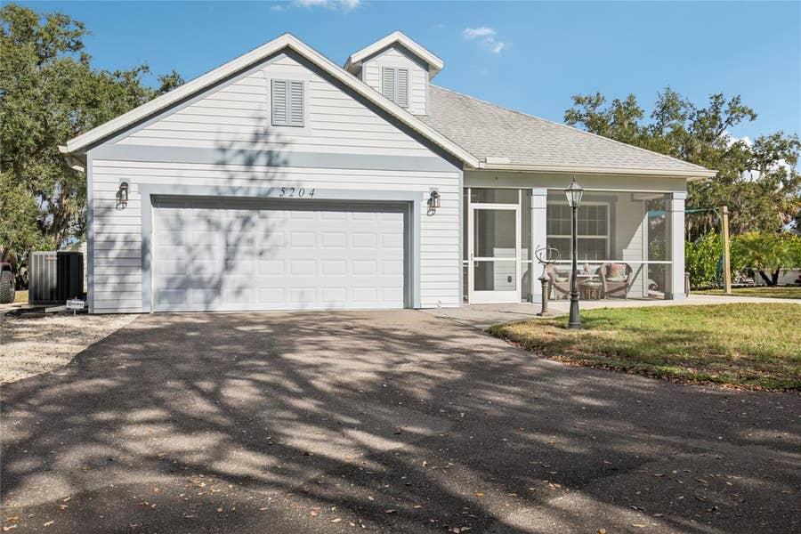 Property photo for 5204 69TH STREET E, Palmetto, FL