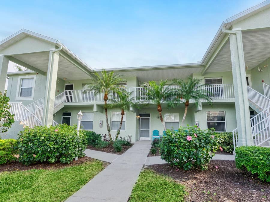 Property photo for 4645 TOWER HILL LANE, #2522, Sarasota, FL