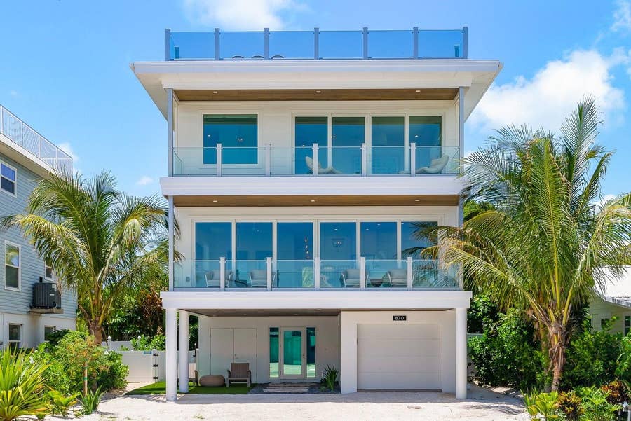 Property photo for 870 N SHORE DRIVE, Anna Maria, FL