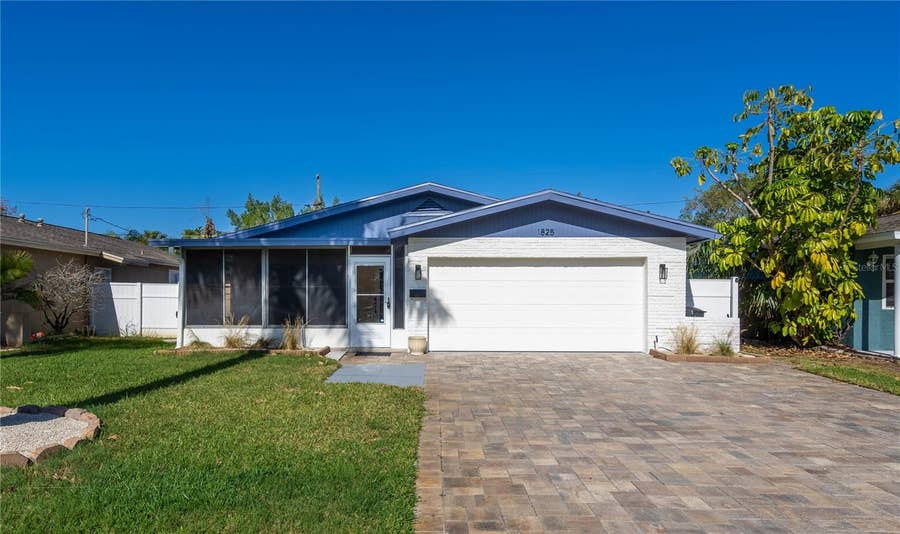 Property photo for 1825 SHORE ACRES BLVD NE, St Petersburg, FL