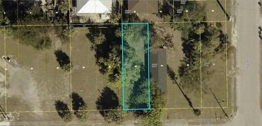 Property photo for 2989 DUNBAR AVENUE, Fort Myers, FL