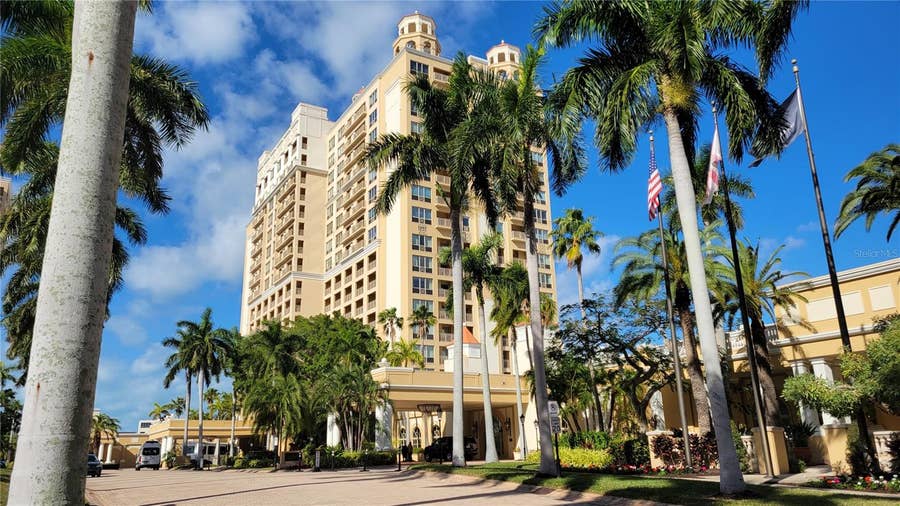 Property photo for 1111 RITZ CARLTON DRIVE, #1404, Sarasota, FL