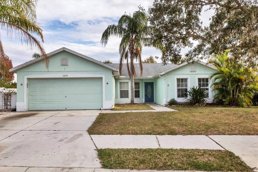 Property photo for 11619 SUMMIT ROCK COURT, Parrish, FL