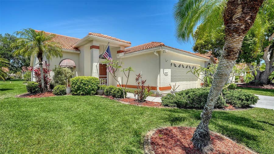 Property photo for 4977 TAMARACK TRAIL, Venice, FL