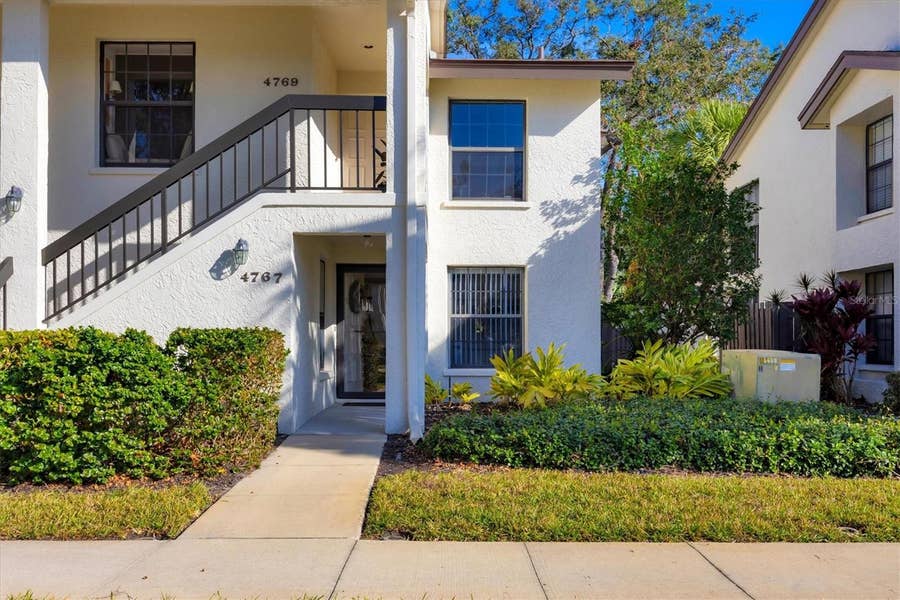 Property photo for 4767 WINSLOW BEACON, #25, Sarasota, FL