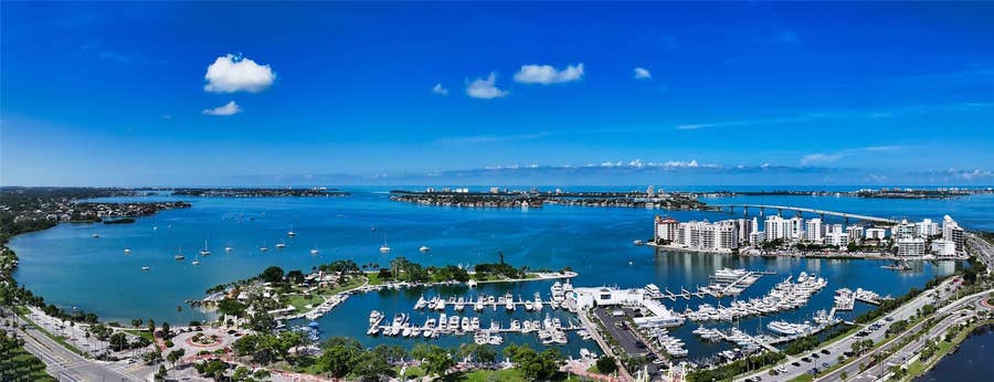 Property photo for 33 S PALM AVENUE, #902, Sarasota, FL
