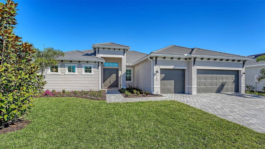 Property photo for 17160 ALBATROSS ROAD, Venice, FL