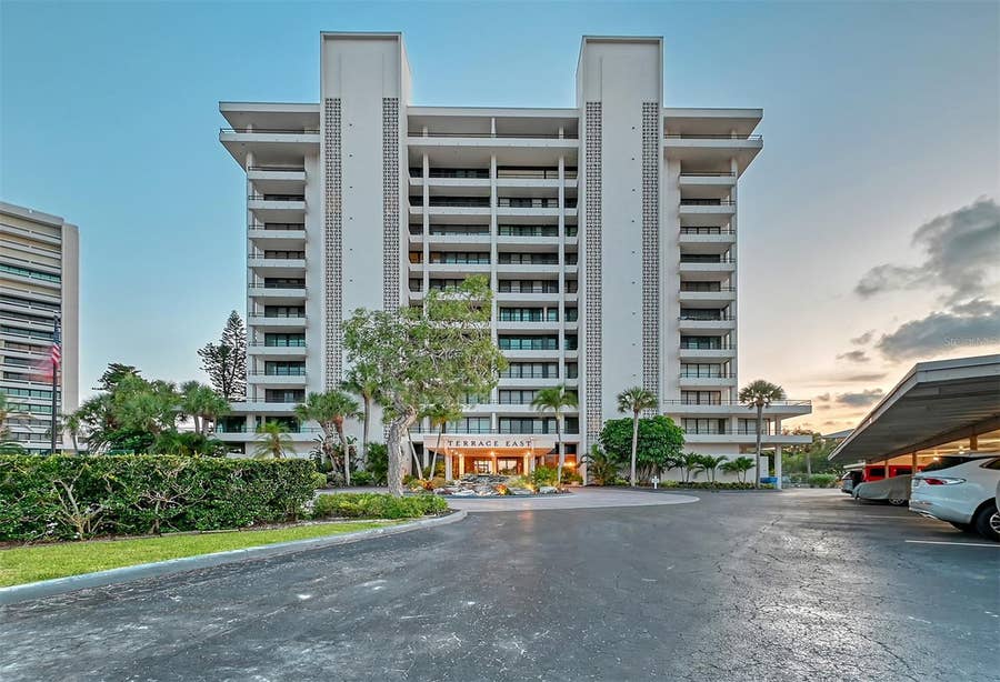 Property photo for 5300 OCEAN BOULEVARD, #202, Sarasota, FL