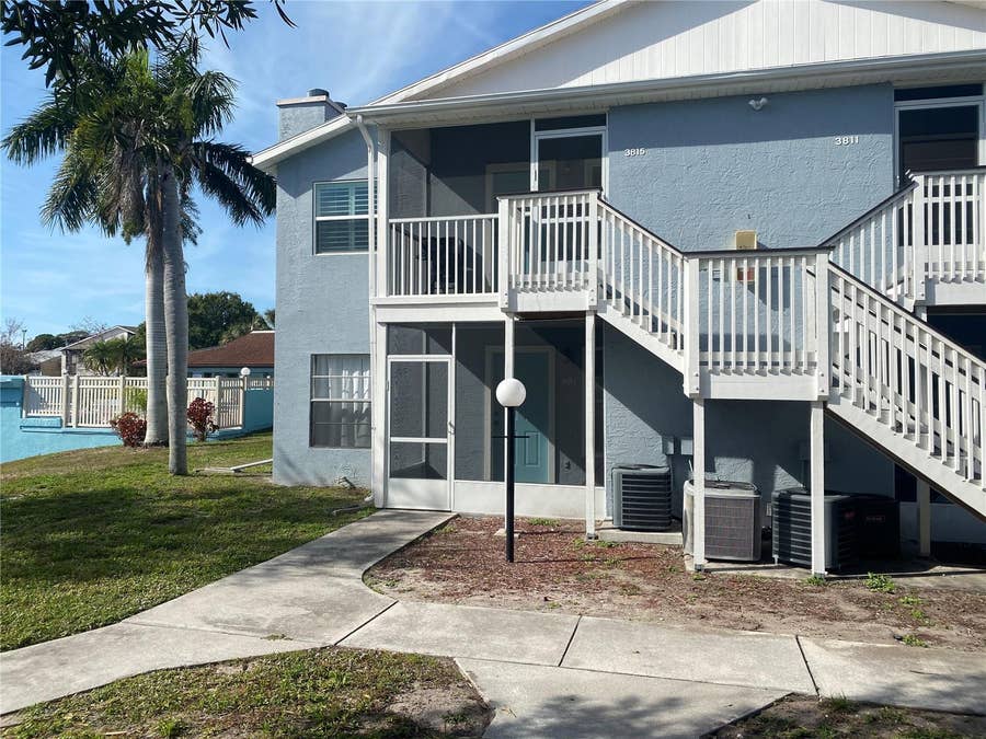 Property photo for 3813 59TH AVENUE W, #3813, Bradenton, FL