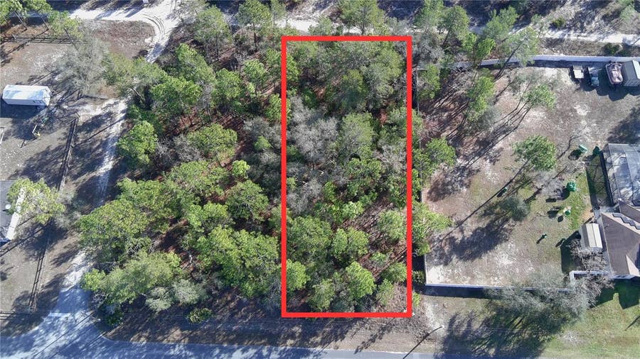 Property photo for 18240 MABERLY ROAD, Weeki Wachee, FL