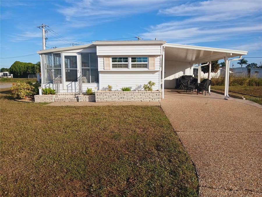 Property photo for 1580 BLIND BROOK DRIVE, Sarasota, FL