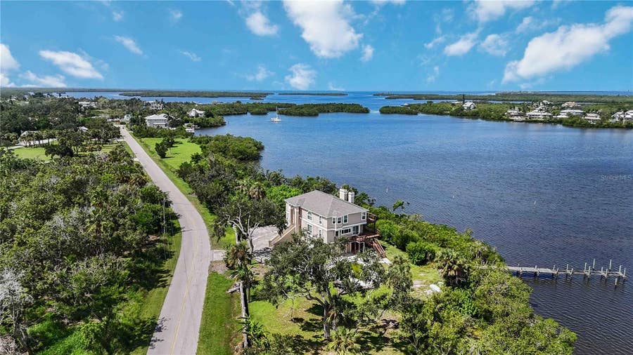Property photo for 1470 BAYSHORE DRIVE, Terra Ceia, FL