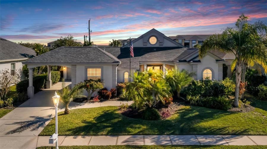 Property photo for 191 AMERICAS CUP BOULEVARD, Bradenton, FL