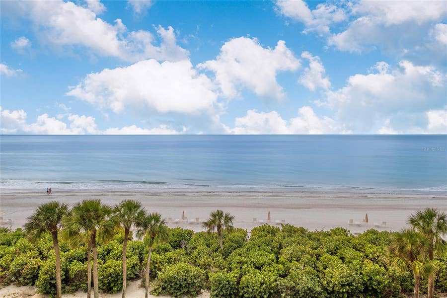 Property photo for 1145 GULF OF MEXICO DRIVE, #401, Longboat Key, FL