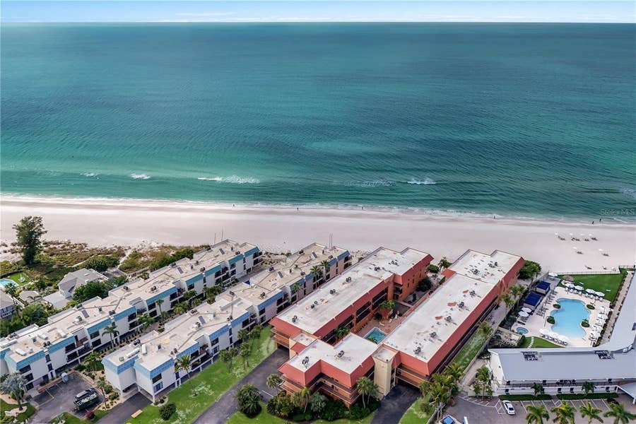 Property photo for 6006 GULF DRIVE, #214, Holmes Beach, FL