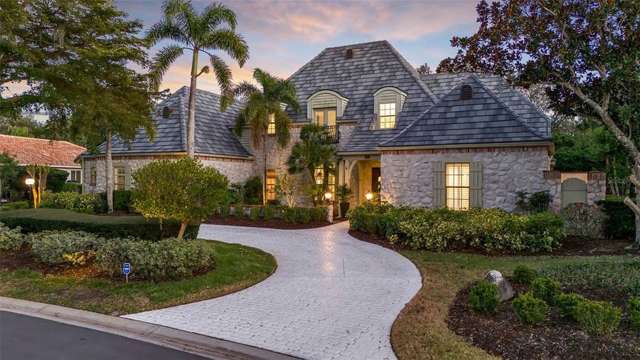 Property photo for 6963 WESTCHESTER CIRCLE, Lakewood Ranch, FL