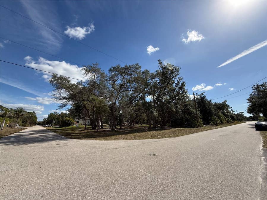 Property photo for MAURBACH TERRACE, North Port, FL