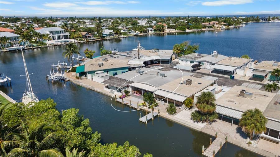 Property photo for 26 SEASIDE COURT, Holmes Beach, FL