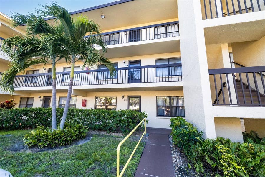 Property photo for 425 30TH AVENUE W, #C112, Bradenton, FL