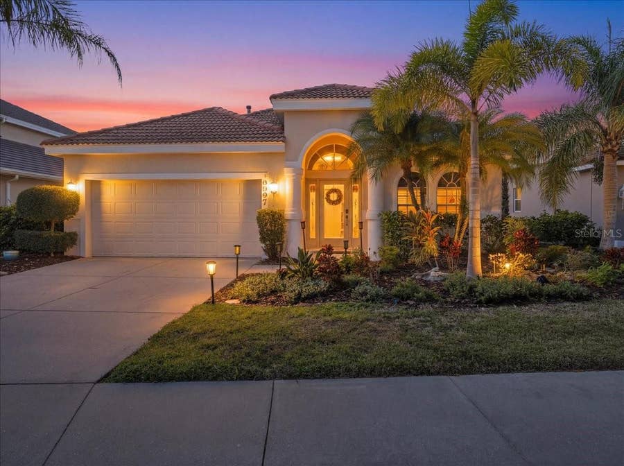 Property photo for 8997 STONE HARBOUR LOOP, Bradenton, FL