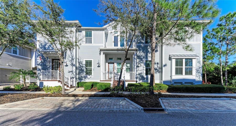 Property photo for 339 SAPPHIRE LAKE DRIVE, #201, Bradenton, FL