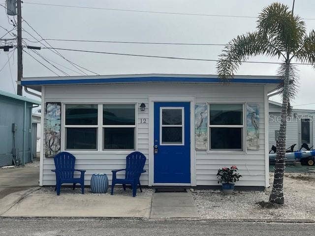 Property photo for 10315 CORTEZ ROAD W, #12-3, Bradenton, FL