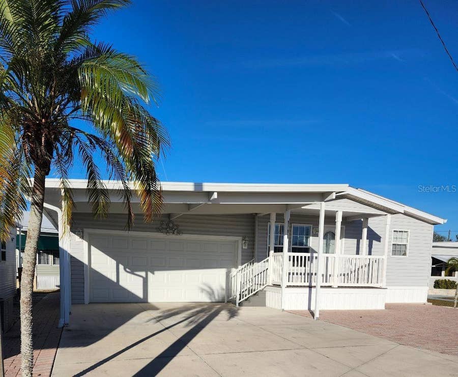 Property photo for 1709 MINNESOTA AVENUE, Bradenton, FL
