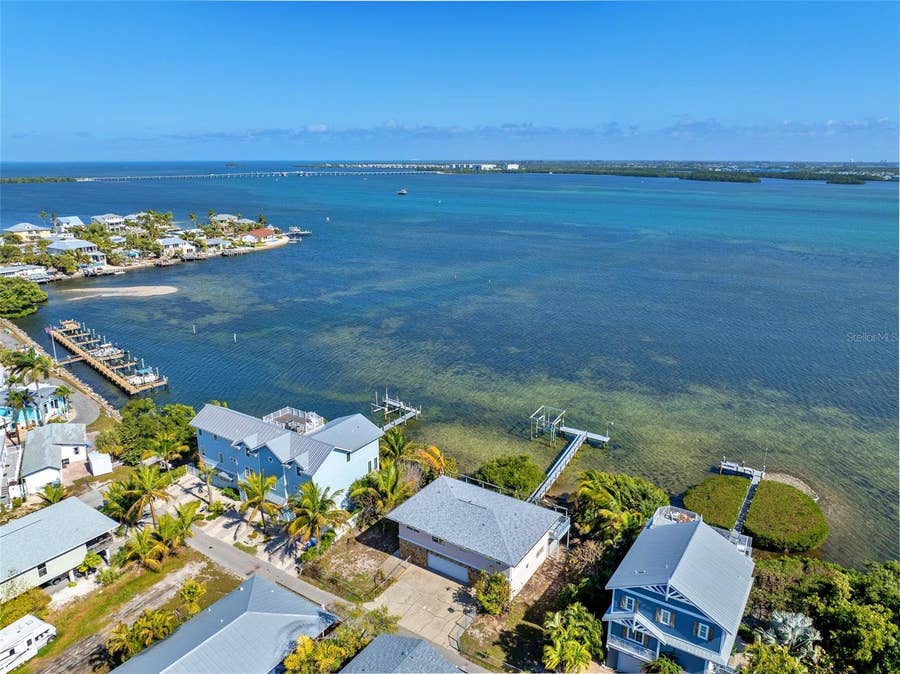 Property photo for 2512 AVENUE A, Bradenton Beach, FL