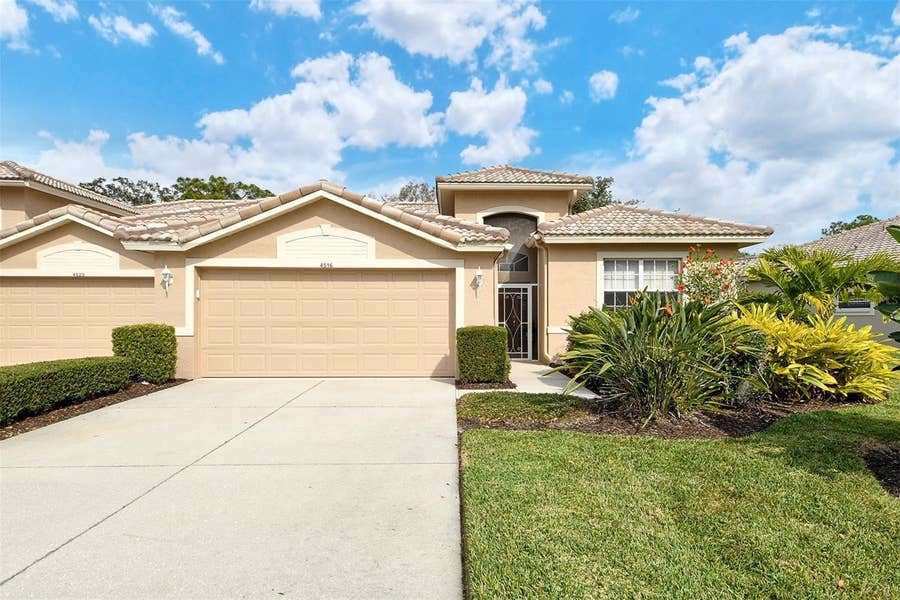 Property photo for 4516 LEGACY COURT, Sarasota, FL
