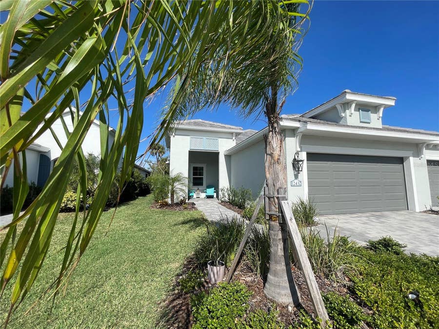 Property photo for 12432 PALATKA DRIVE, Venice, FL