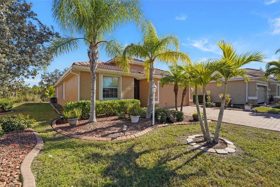 Property photo for 7686 RAPTOR COURT, North Port, FL