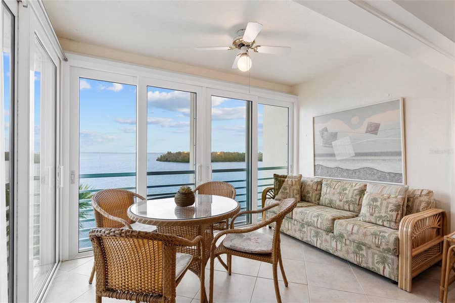Property photo for 4310 FALMOUTH DRIVE, #304, Longboat Key, FL