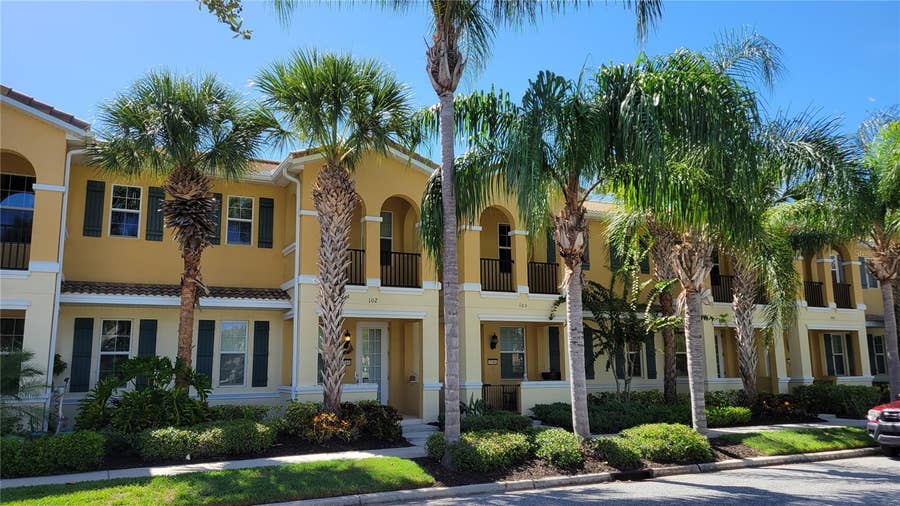 Property photo for 3740 82ND AVENUE CIRCLE E, #102, Sarasota, FL