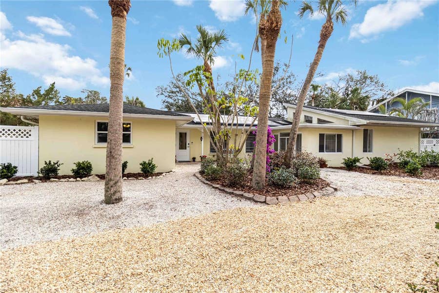 Property photo for 5107 SAINT ALBANS AVENUE, Sarasota, FL