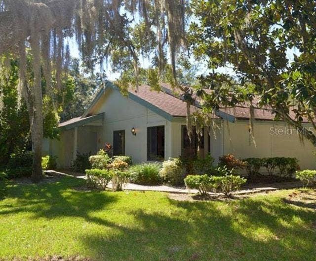 Property photo for 7362 SILVER FERN BOULEVARD, #8, Sarasota, FL