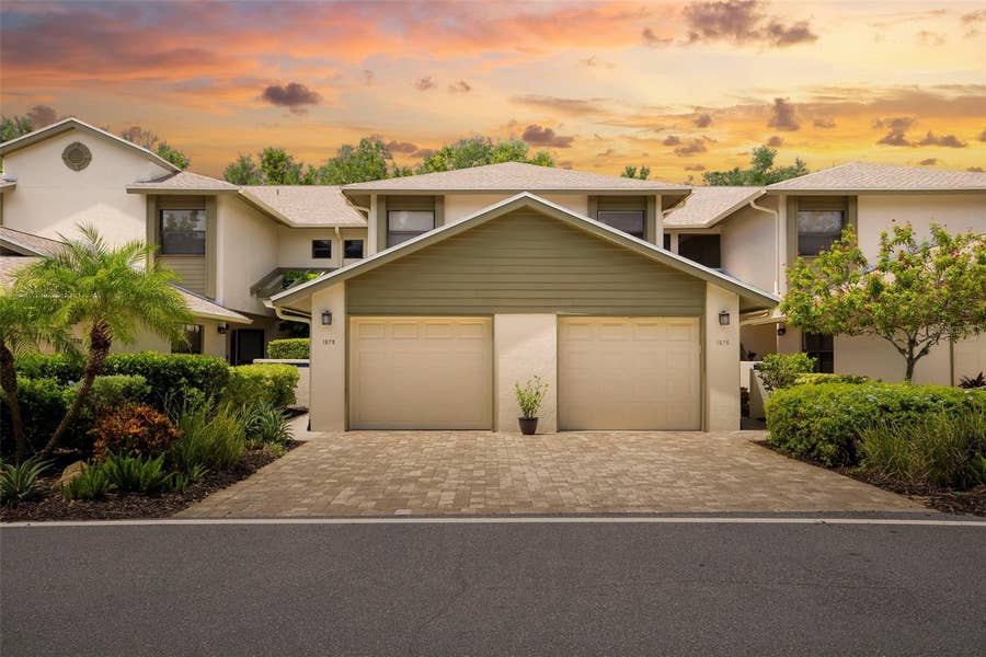 Property photo for 1678 STARLING DRIVE, #102, Sarasota, FL