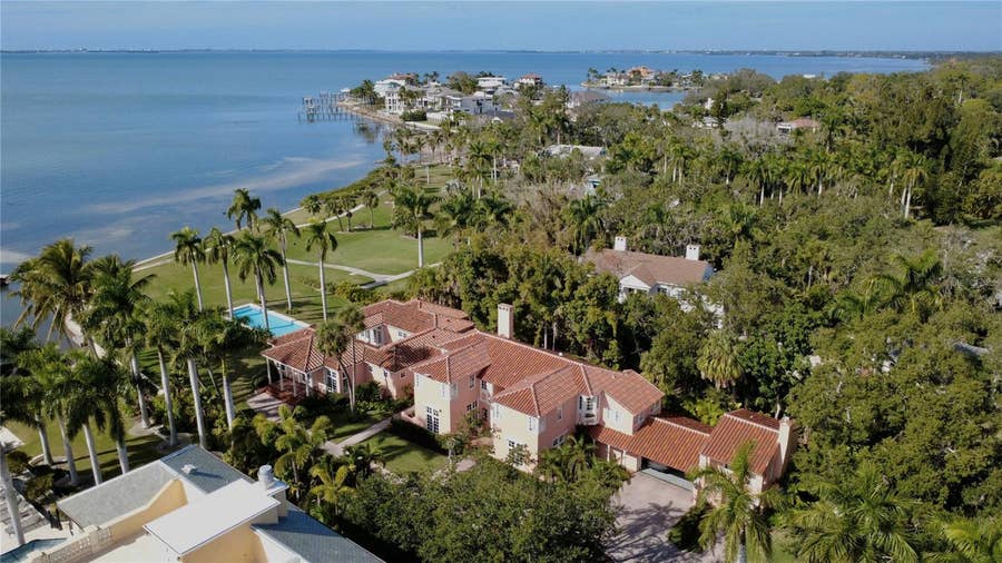 Property photo for 4511 BAY SHORE ROAD, Sarasota, FL