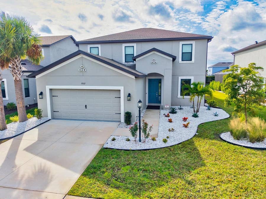 Property photo for 9312 TEQUILA SUNRISE DRIVE, Sarasota, FL